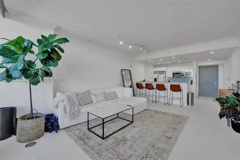 601 NE 36th Street Miami FL 33137