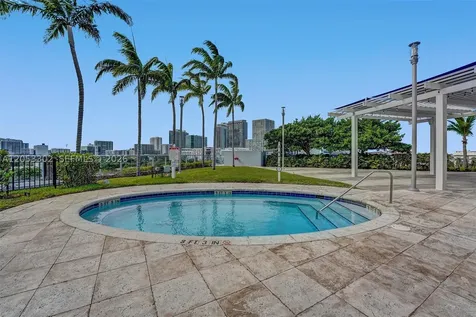 601 NE 36th Street Miami FL 33137