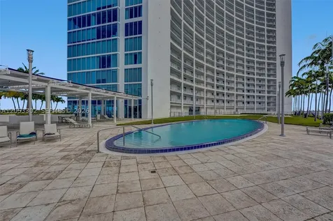 601 NE 36th Street Miami FL 33137