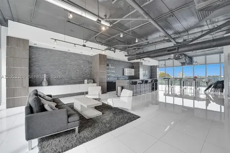 601 NE 36th Street Miami FL 33137