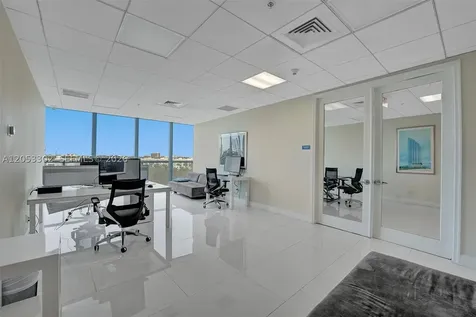 601 NE 36th Street Miami FL 33137