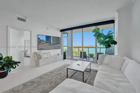 601 NE 36th Street Miami FL 33137