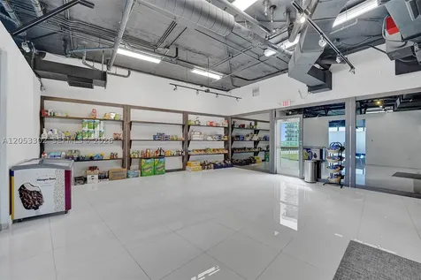 601 NE 36th Street Miami FL 33137