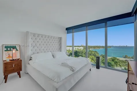 601 NE 36th Street Miami FL 33137