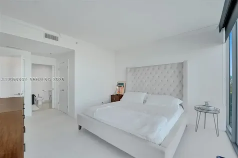 601 NE 36th Street Miami FL 33137
