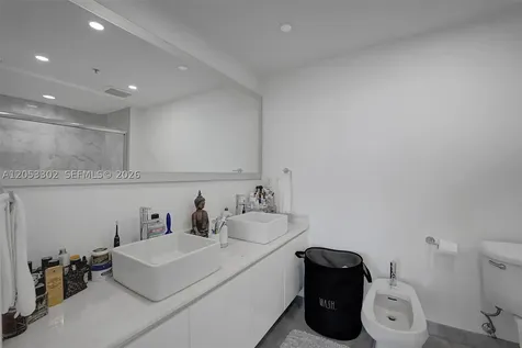 601 NE 36th Street Miami FL 33137