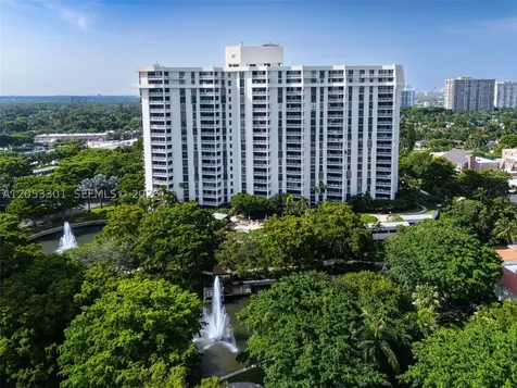 4000 Towerside Terrace Miami FL 33138