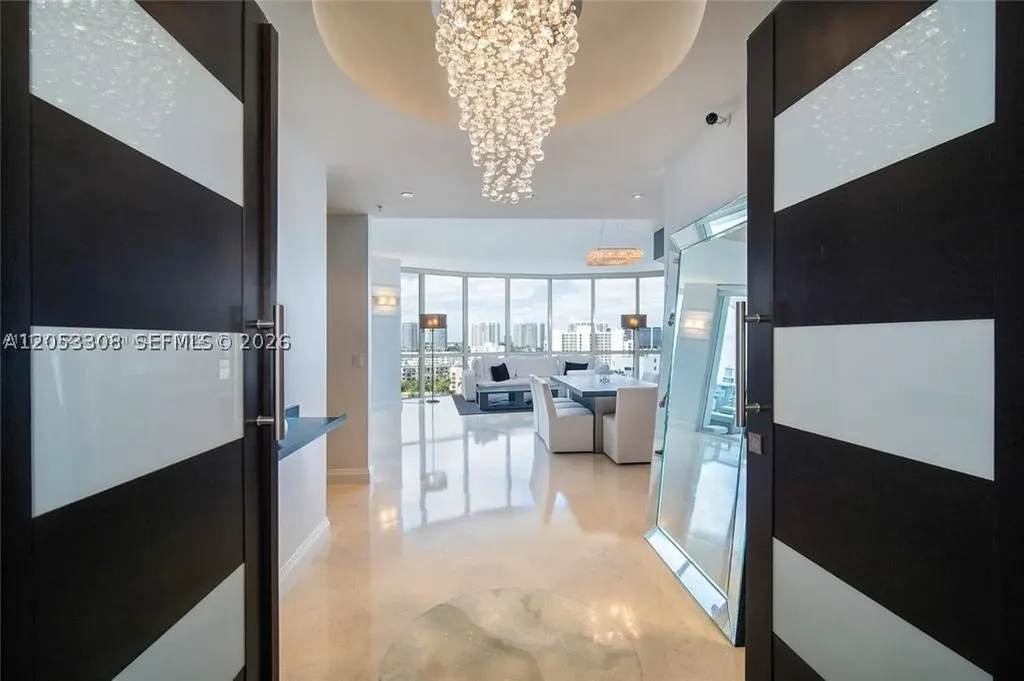 18101 Collins Avenue Sunny Isles Beach FL 33160