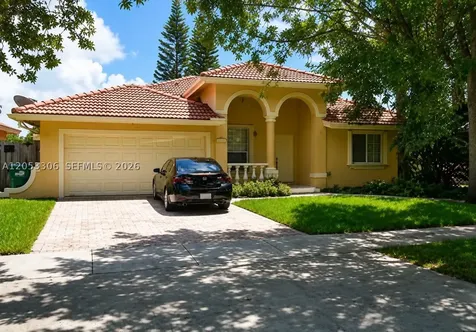 16032 SW 101st Terrace Miami FL 33196
