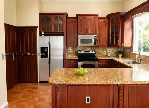 16032 SW 101st Terrace Miami FL 33196