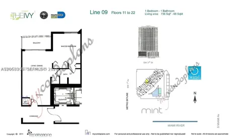 90 SW 3rd Street Miami FL 33130