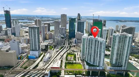 90 SW 3rd Street Miami FL 33130