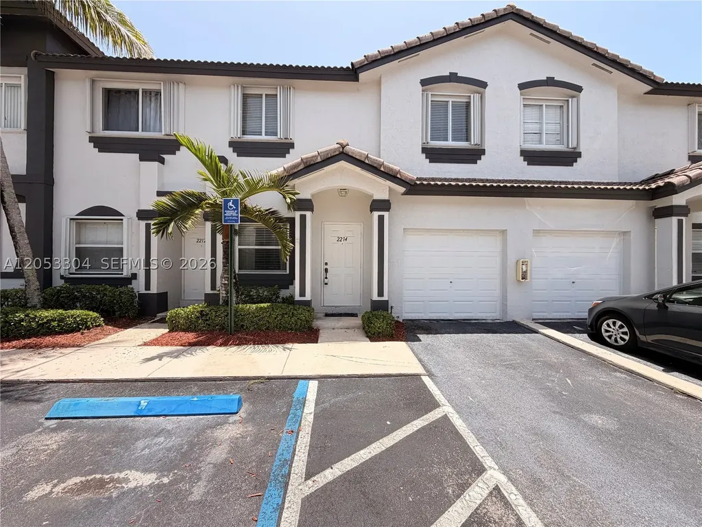 2214 SE 25th Avenue Homestead FL 33035