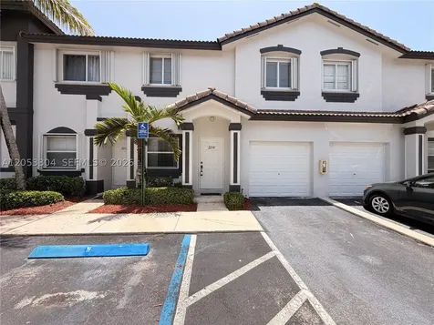 2214 SE 25th Avenue Homestead FL 33035
