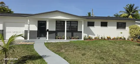 19225 Franjo Road Cutler Bay FL 33157