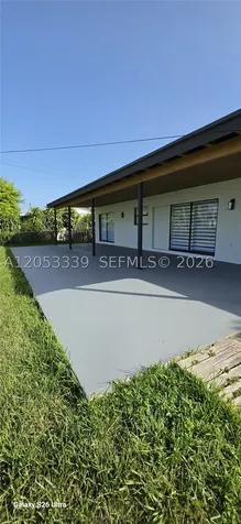 19225 Franjo Road Cutler Bay FL 33157