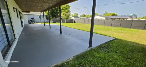19225 Franjo Road Cutler Bay FL 33157