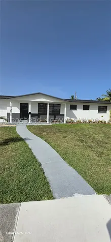 19225 Franjo Road Cutler Bay FL 33157
