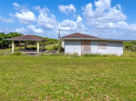 320XX SW 217 Avenue Homestead FL 33030