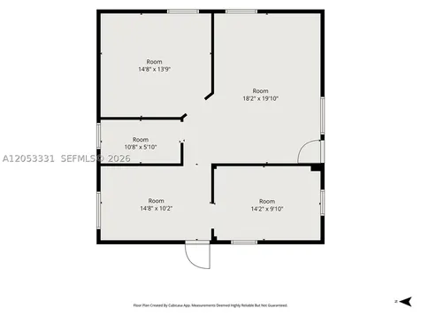 320XX SW 217 Avenue Homestead FL 33030