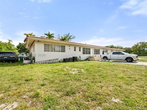 1895 NW 175th Street Miami Gardens FL 33056