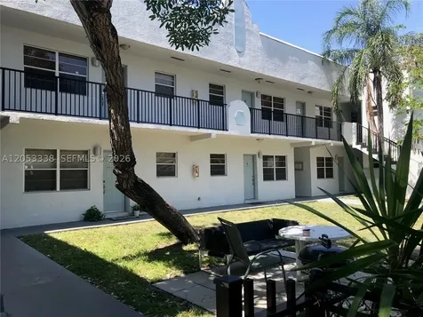 1925 Madison Street Hollywood FL 33020