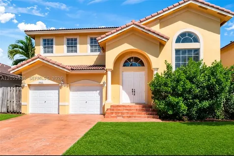 3043 SW 147th Place Miami FL 33185