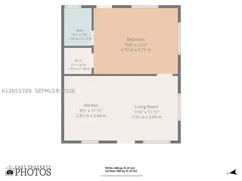 161 NW 40th Street Oakland Park FL 33309