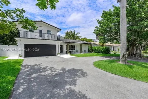 3261 Seaward Drive Lauderdale By The Sea FL 33062
