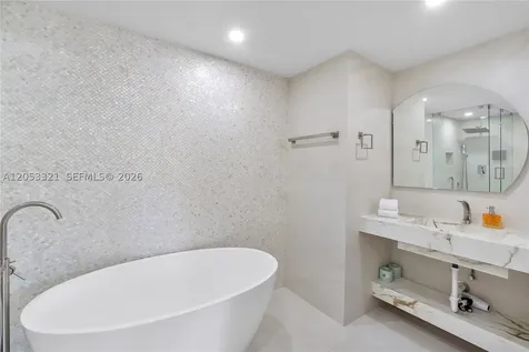 3261 Seaward Drive Lauderdale By The Sea FL 33062