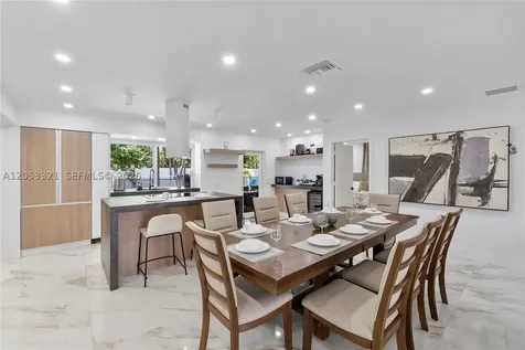 3261 Seaward Drive Lauderdale By The Sea FL 33062