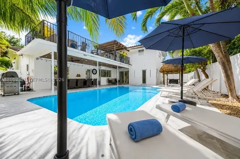 3261 Seaward Drive Lauderdale By The Sea FL 33062