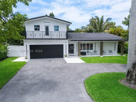 3261 Seaward Drive Lauderdale By The Sea FL 33062