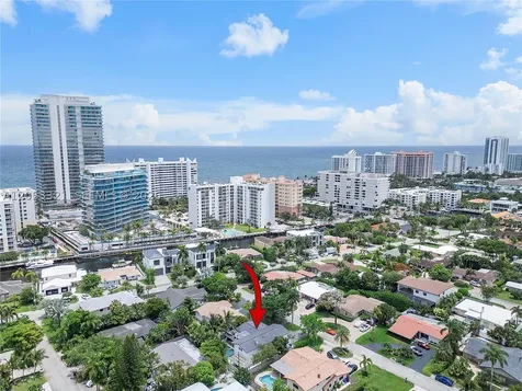 3261 Seaward Drive Lauderdale By The Sea FL 33062