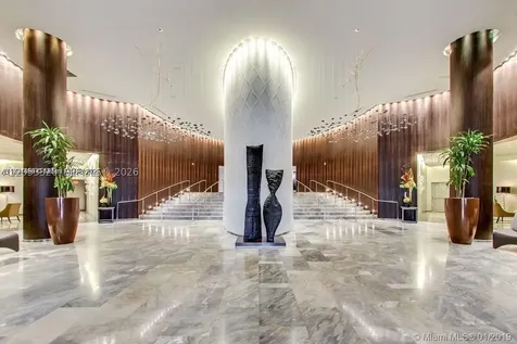 17201 Collins Avenue Sunny Isles Beach FL 33160