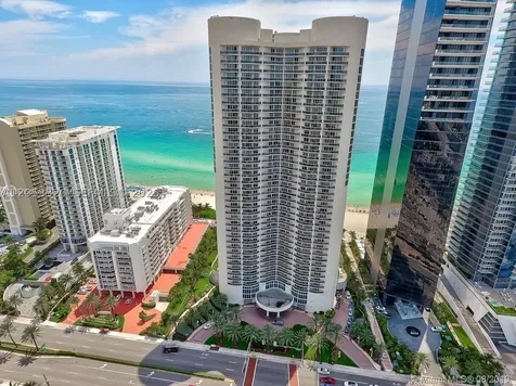 17201 Collins Avenue Sunny Isles Beach FL 33160