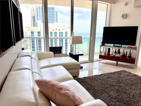 17201 Collins Avenue Sunny Isles Beach FL 33160