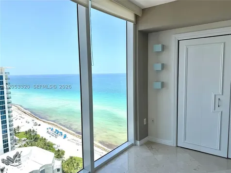 17201 Collins Avenue Sunny Isles Beach FL 33160