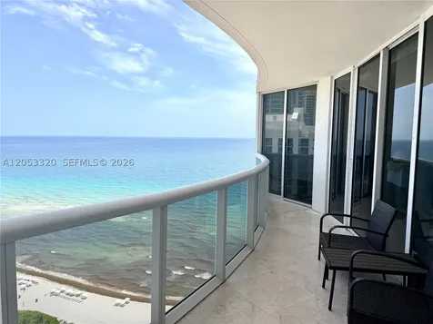 17201 Collins Avenue Sunny Isles Beach FL 33160