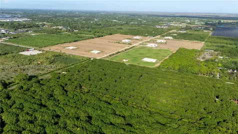 187TH Avenue Miami FL 33187