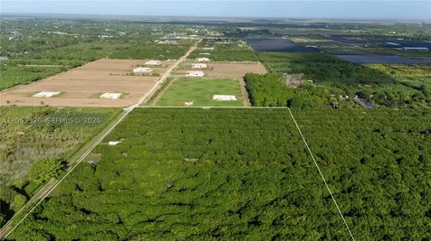 187TH Avenue Miami FL 33187