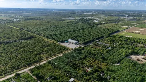187TH Avenue Miami FL 33187