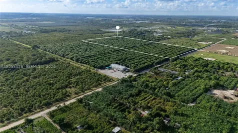 187TH Avenue Miami FL 33187