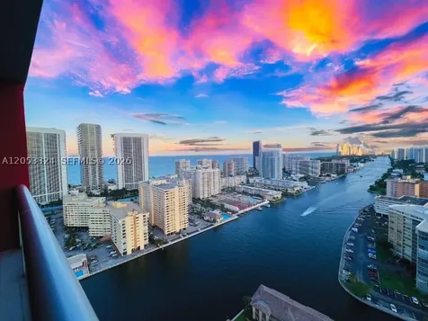 2602 E Hallandale Beach Boulevard Hallandale Beach FL 33009