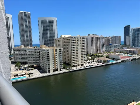 2602 E Hallandale Beach Boulevard Hallandale Beach FL 33009