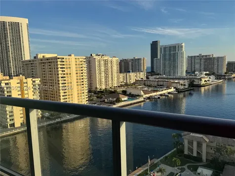 2602 E Hallandale Beach Boulevard Hallandale Beach FL 33009