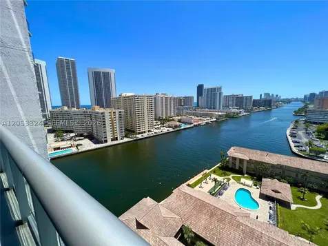 2602 E Hallandale Beach Boulevard Hallandale Beach FL 33009
