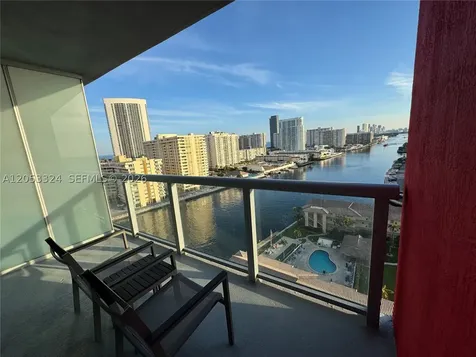 2602 E Hallandale Beach Boulevard Hallandale Beach FL 33009