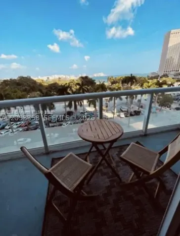 50 Biscayne Boulevard Miami FL 33132