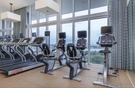 50 Biscayne Boulevard Miami FL 33132